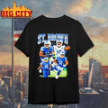 2025 Amon-Ra St. Brown Bootleg shirt