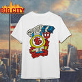 2025 Angel Dust Devil Money Shirts