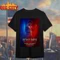 2025 CFG Bank Arena Poster Benson Boone shirt