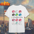 2025 CFP Field Toy Team Helmets shirt