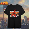 2025 Chiefs Everybody Gotta Eat Star Shirt