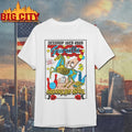 2025 GTOSS at Brooklyn Bowl Shirt