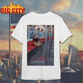 2025 Good Will Hunting Boston Poster shirts