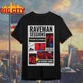 2025 Grundy County, TN Raveman Sessions Poster Shirt