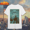 2025 Jonas Brothers Show Rogers, Arkansas Poster shirts