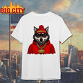 2025 Kansas City Wolf shirt