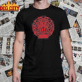 2025 King Gizzard &amp; The Lizard Wizard Europe &amp; UK shirt