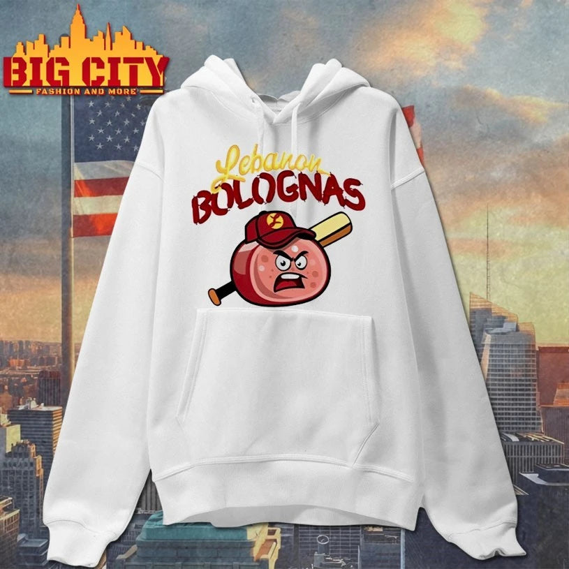 2025 Lancaster Stormers Lebanon Bolognas Shirts