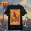 2025 Lissa Dee Winter Tour Poster shirt