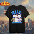 2025 Los Angeles Dodgers MILF Man I Love Freddie Shirt