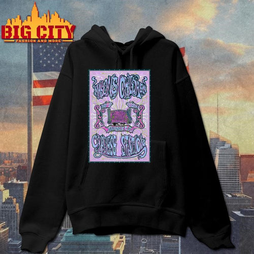 2025 Mason’s Children At Fairfax, CA Poster shirt