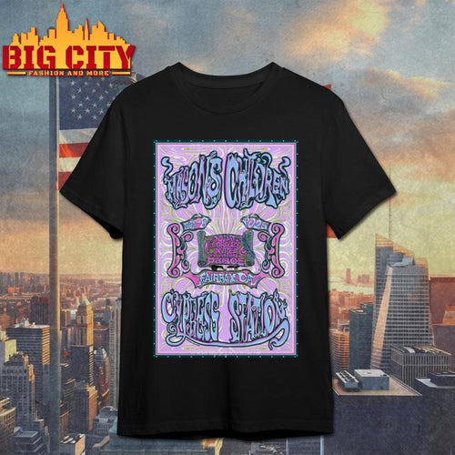 2025 Mason’s Children At Fairfax, CA Poster shirt