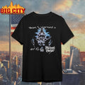 2025 Michael Seyer Wolf shirt