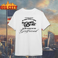 2025 My Chemical Romance Girlfriend Shirt