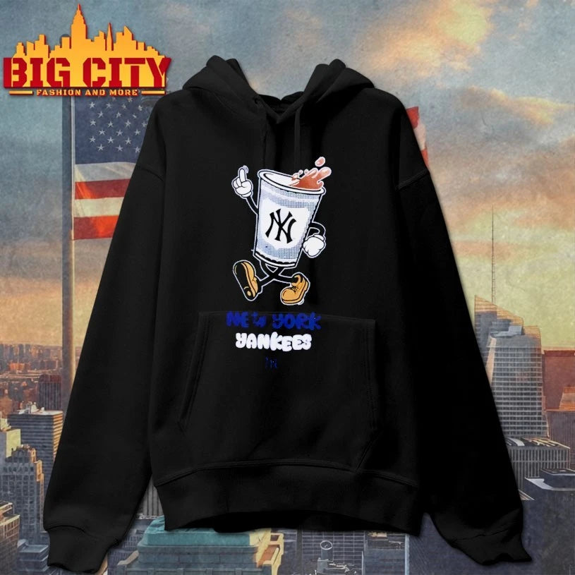 2025 NY Yankees Cartoon Icon shirt