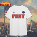 2025 New York Mets FDNY 9 11 shirt
