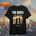 2025 North American Tour Forever The Hives shirt