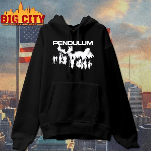 2025 Pendulum Fire Shirt