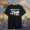 2025 Pendulum Fire Shirt