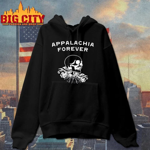 2025 Philip Bowen Appalachia Forever shirt