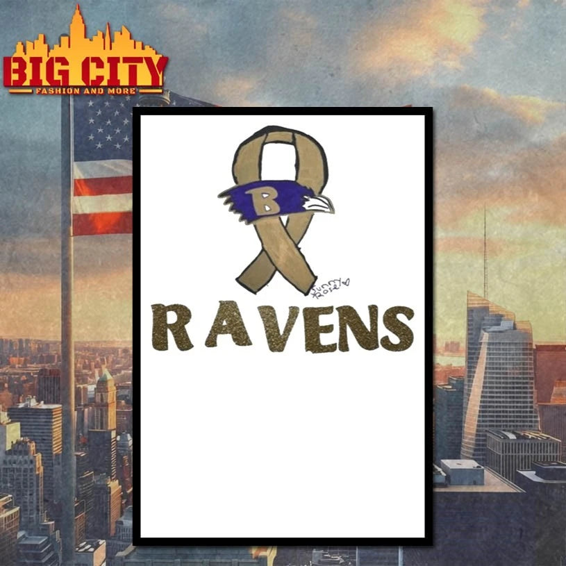 2025 Ravens Crucial Catch Sunny Rose Shirt