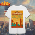 2025 Sacramento Hola Hola Poster shirt