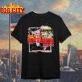 2025 Sacramento River Cats Giants Grown Here Shirt