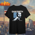 2025 Sam Smith New York City shirt