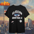 2025 Sea.Hear.Now Asbury Park, New Jersey shirt