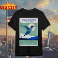 2025 Steep Canyon Rangers Fall Tour Poster shirt