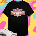 2025 Supercars Nti Townsville 500 Logo Shirts