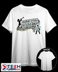2025 TOB NJ State Championships logo shirt