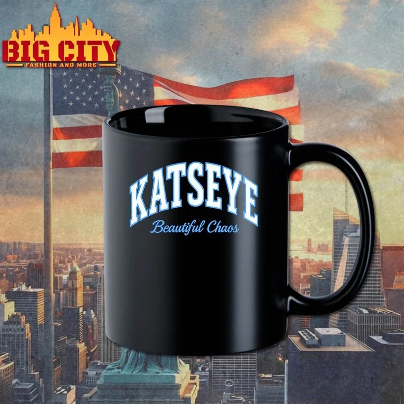 2025 The KATSEYE x Gap Shirt