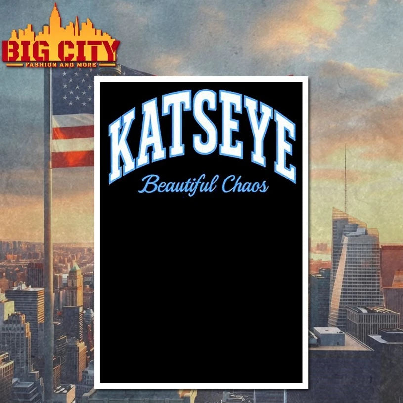 2025 The KATSEYE x Gap Shirt
