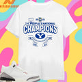 2025 The People’s National Champions Brigham Young University Dec 27 2025 Orlando FL Shirts