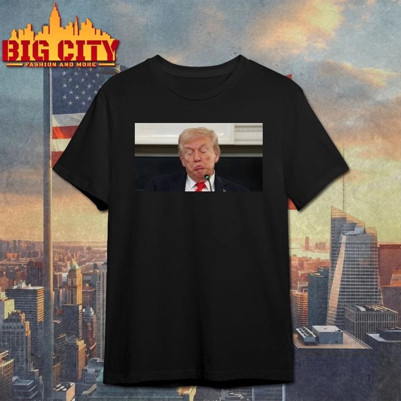 2025 Trump Not Nobel Peace Prize Shirt