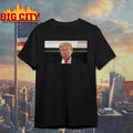 2025 Trump Not Nobel Peace Prize Shirt