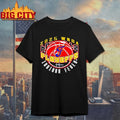 2025 WNBA playoffs Indiana Fever shirts