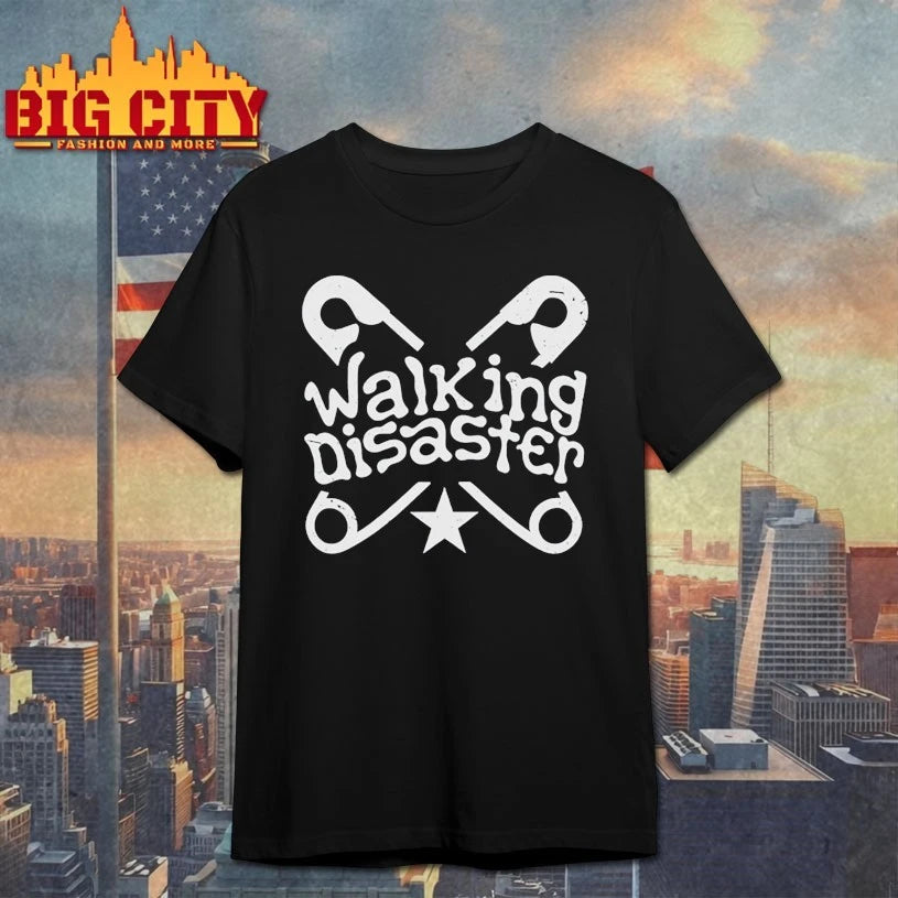 2025 Walking Disaster Shirt