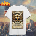 2025 Woodsist Festival Arrowood Farms, Accord, NY Sept 20-21, 2025 Poster shirt