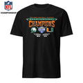 2025 Cotton Bowl Miami Champs Shirt
