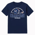 2025 First Responder Bowl December Champions UTSA Roadrunners Football Champions 2025 Servpro First Responder Bowl Shirt