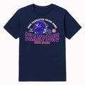2025 Gator Bowl December Champions Virginia Cavaliers Football The Champions 2025 TaxSlayer Gator Bowl Shirt