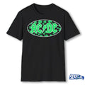 2026 ACDC Shamrock Green Logo shirt