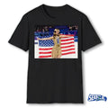 2026 Alysa Liu New Olympic Women’s Skating Champion Team USA shirt