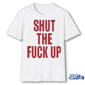 2026 Arika Shut The Fuck Up shirt