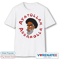 2026 Ayatollah Assaholla, Simpsons Retro 90s shirt