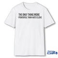 2026 Bad Bunny The Only Thing More Powerful Than Hate is Love shirt