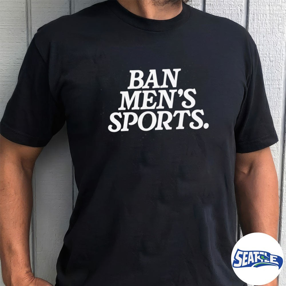 2026 Ban Men’s Sports shirt