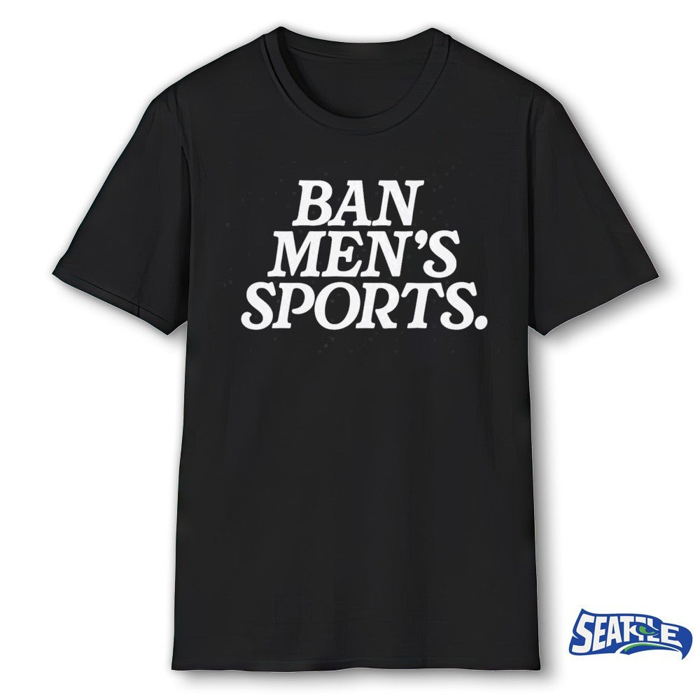 2026 Ban Men’s Sports shirt